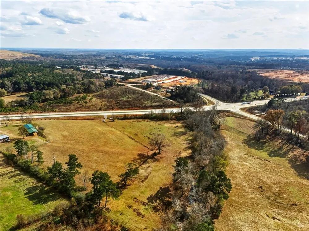 0 Patrick Mill Road SW Winder, GA 30680