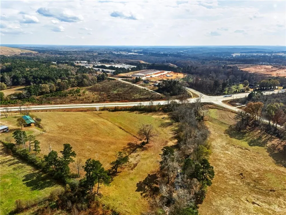 0 Patrick Mill Road SW Winder, GA 30680