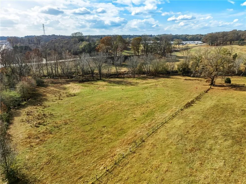 0 Patrick Mill Road SW Winder, GA 30680