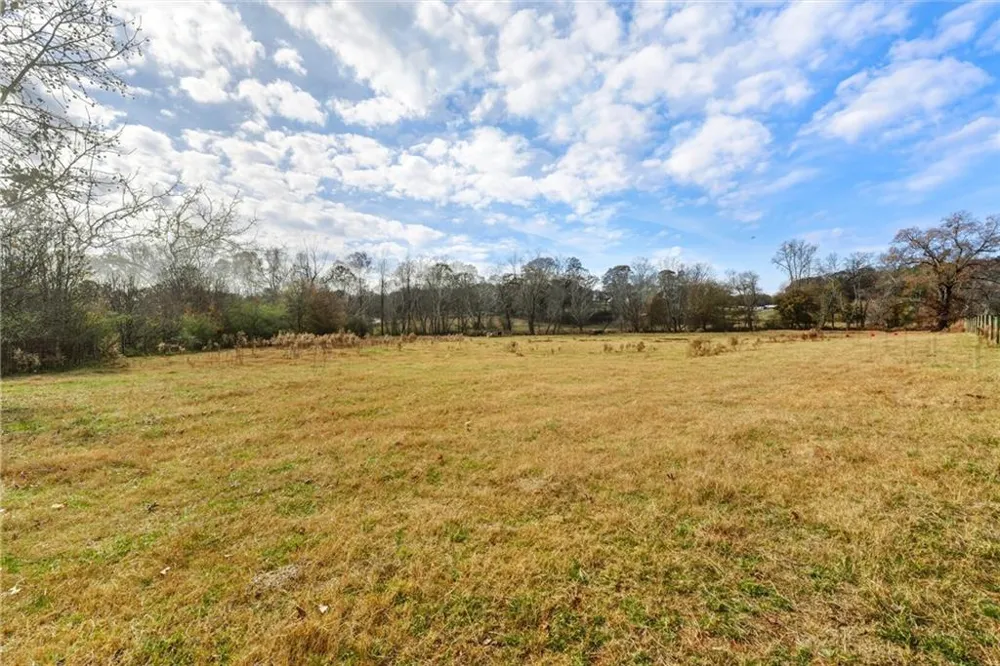 0 Patrick Mill Road SW Winder, GA 30680
