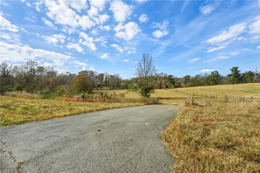 0 Patrick Mill Road SW Winder, GA 30680