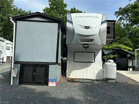 133 Marina Drive