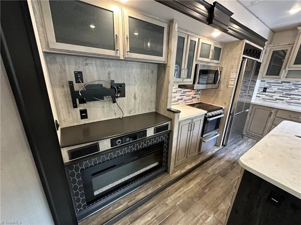 133 Marina Drive New London, NC 28127