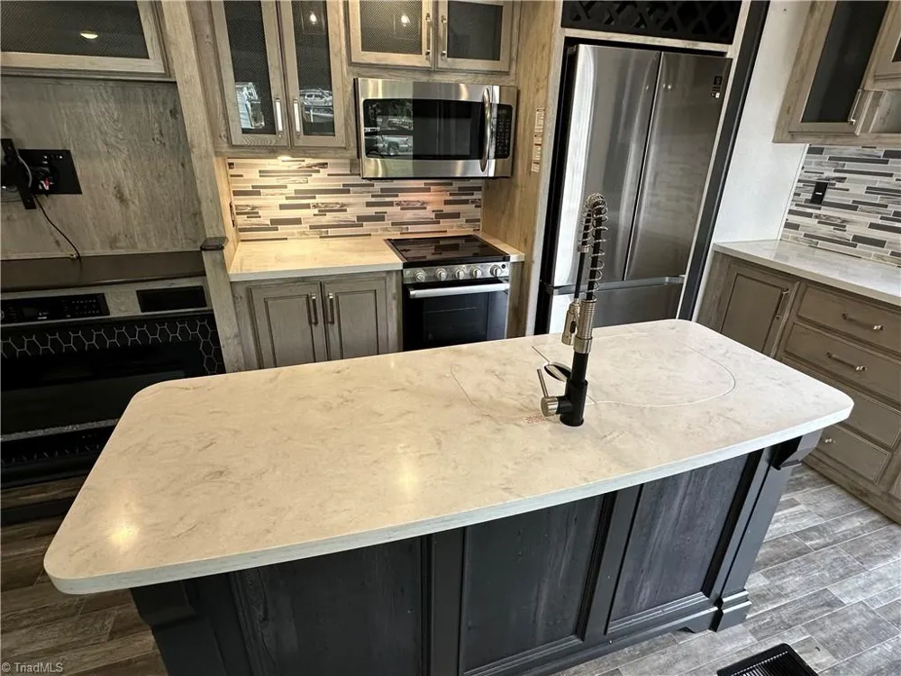 133 Marina Drive New London, NC 28127