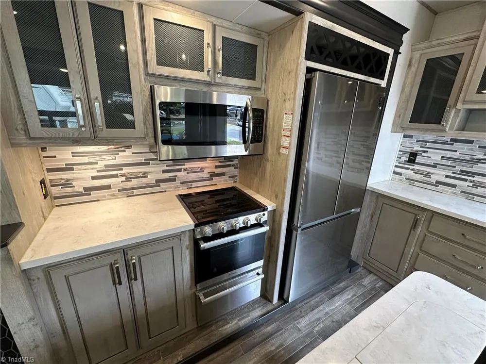 133 Marina Drive New London, NC 28127