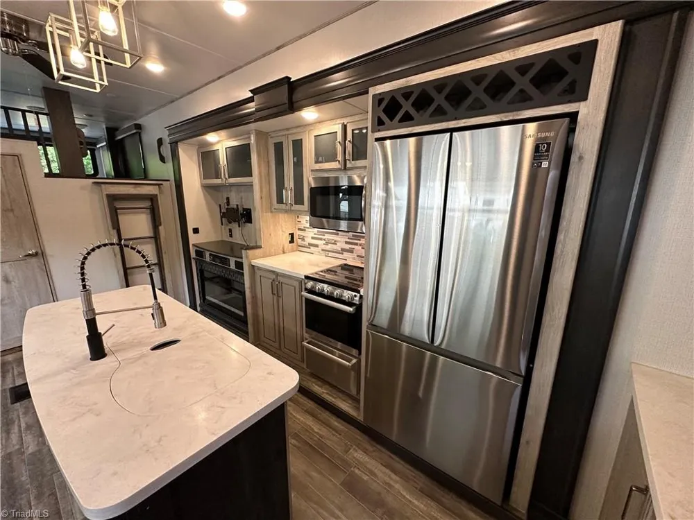 133 Marina Drive New London, NC 28127
