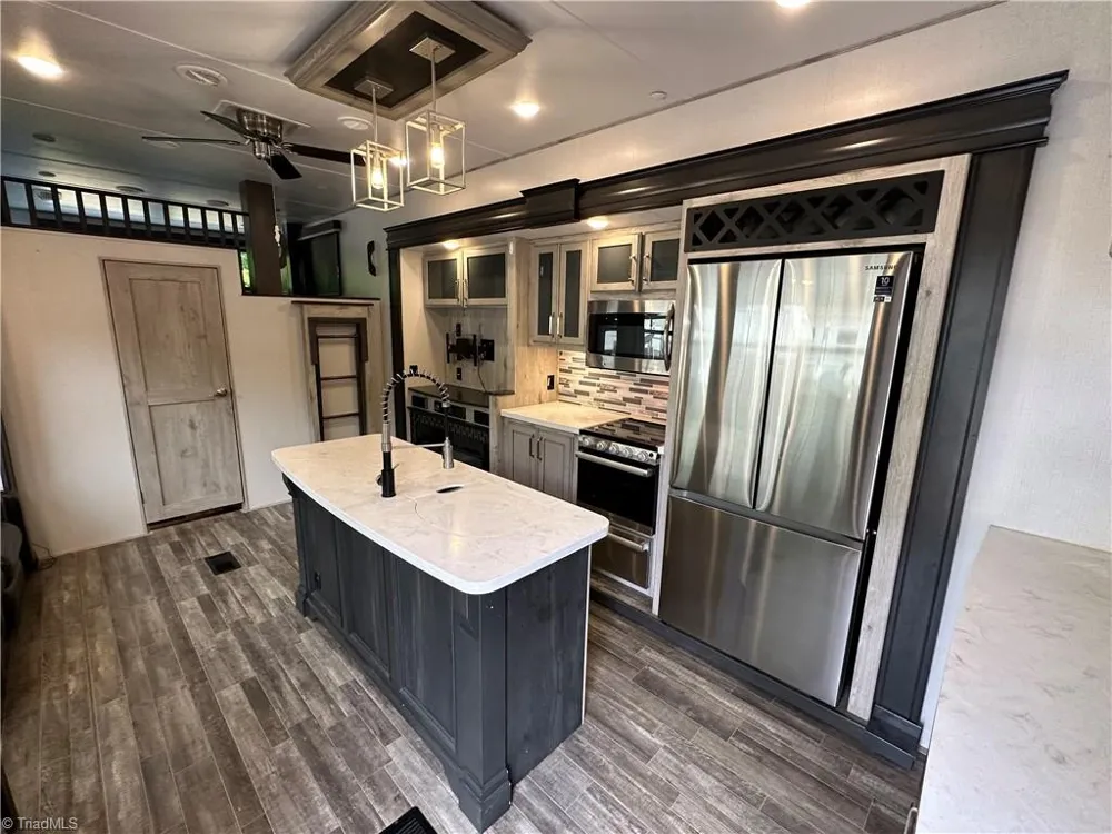 133 Marina Drive New London, NC 28127