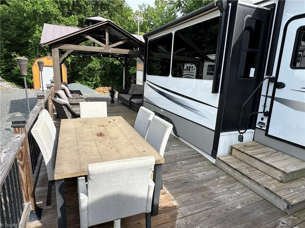 133 Marina Drive New London, NC 28127