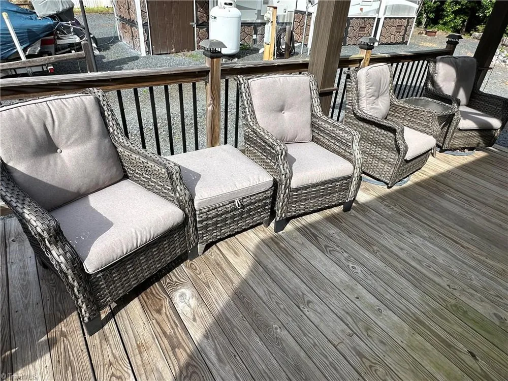 133 Marina Drive New London, NC 28127