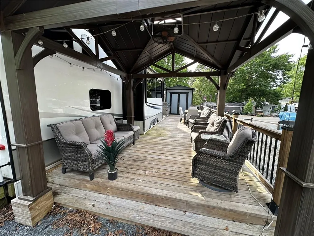 133 Marina Drive New London, NC 28127