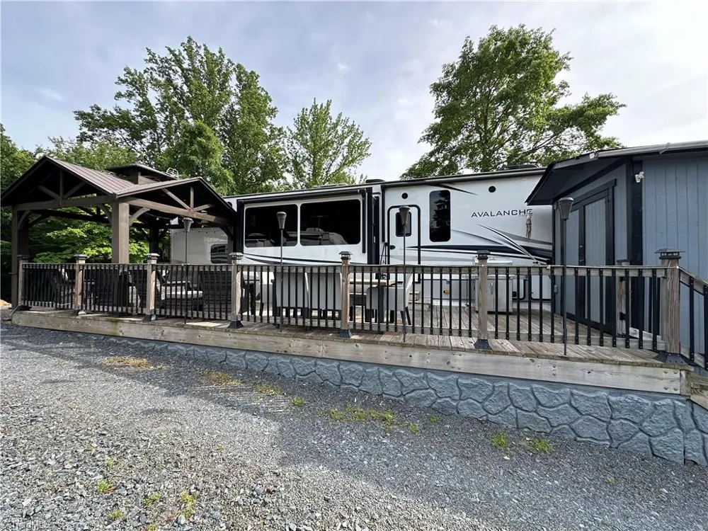 133 Marina Drive New London, NC 28127