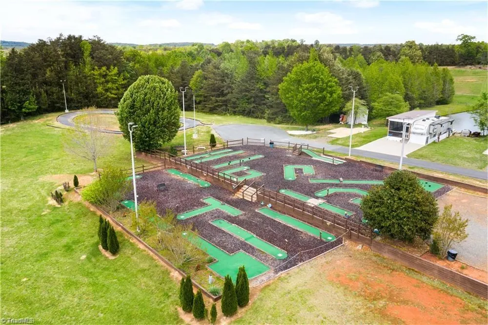 133 Marina Drive New London, NC 28127