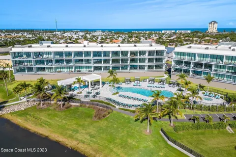 225 Strand Drive #205