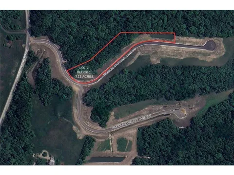 TBD Meadow Crossing Ln SW