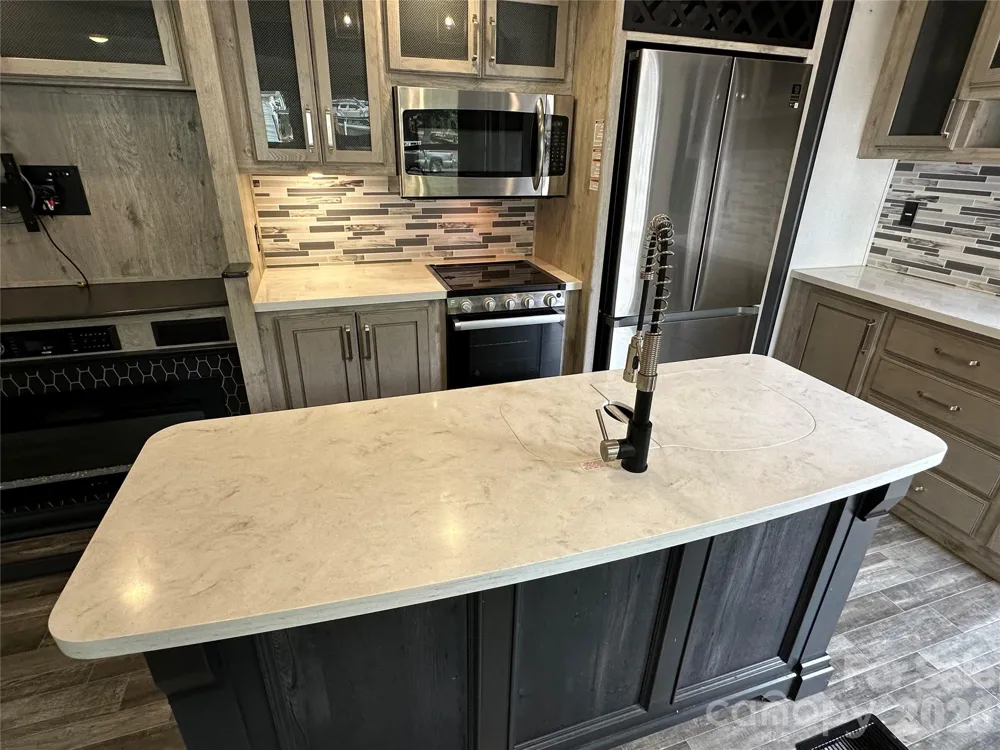 133 Marina Drive New London, NC 28127