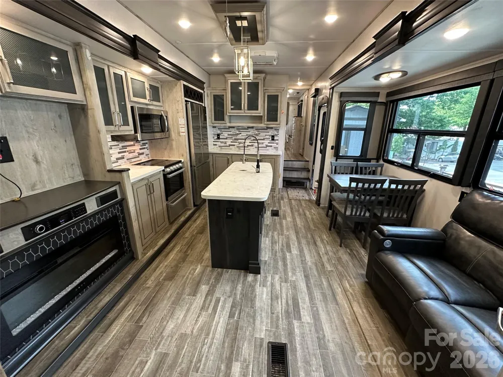 133 Marina Drive New London, NC 28127