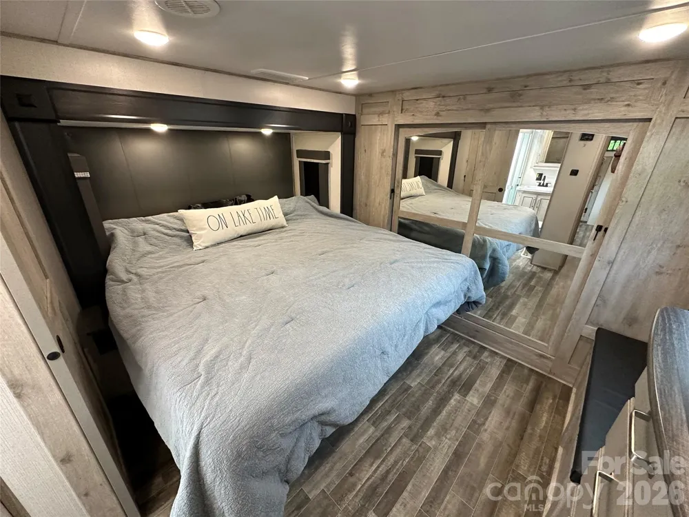 133 Marina Drive New London, NC 28127