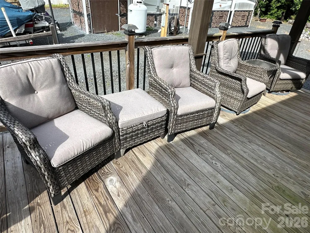133 Marina Drive New London, NC 28127