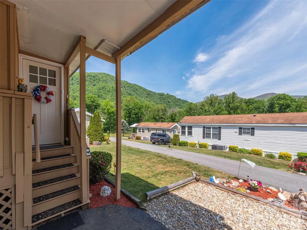 4 Levi Drive #12 Maggie Valley, NC 28751