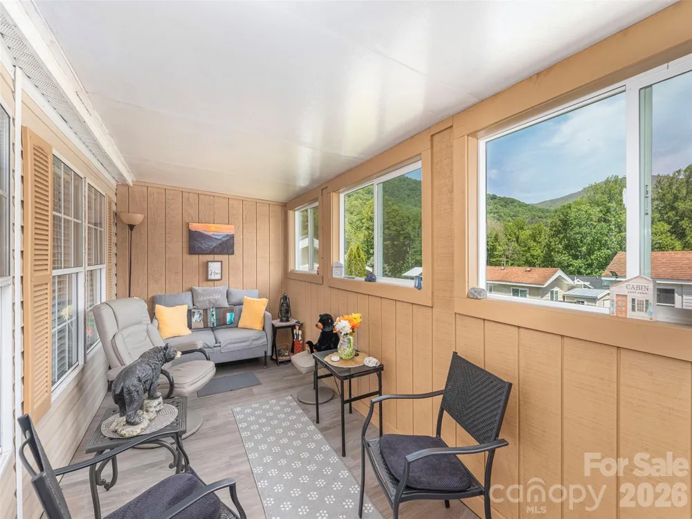 4 Levi Drive #12 Maggie Valley, NC 28751