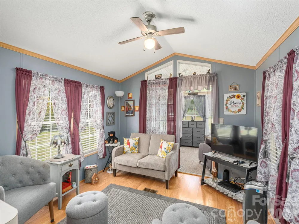 4 Levi Drive #12 Maggie Valley, NC 28751
