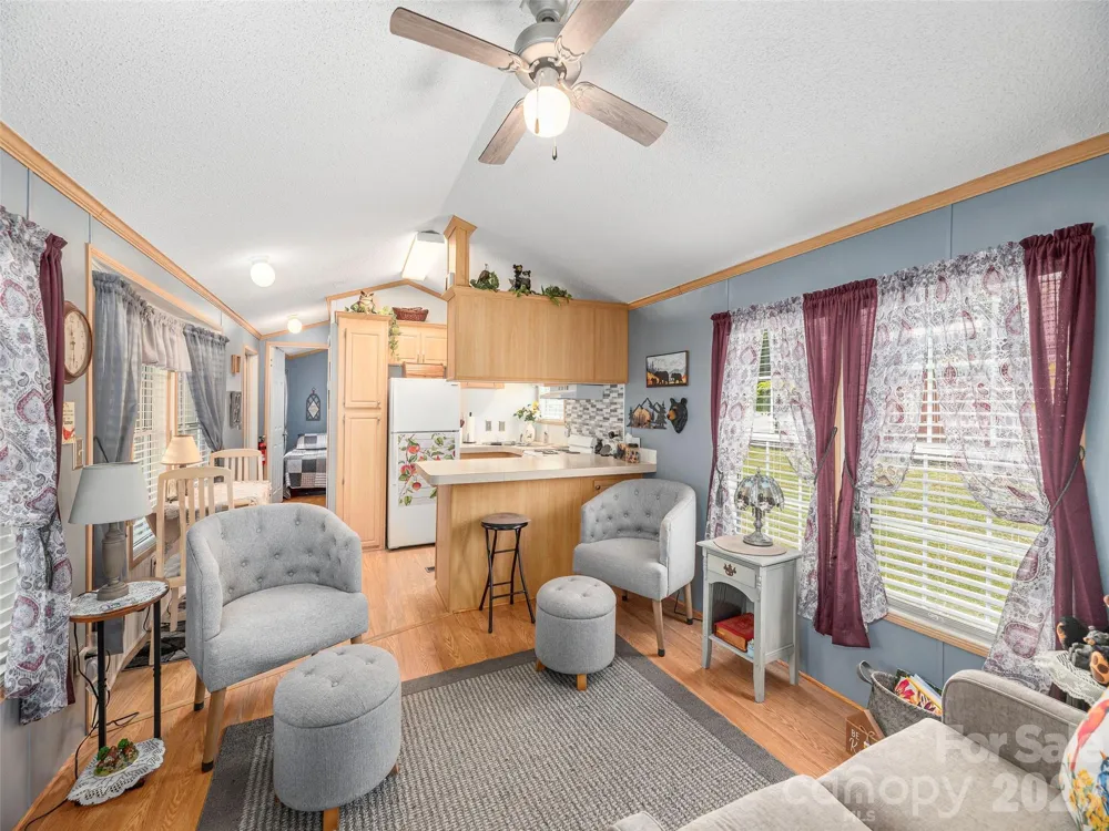 4 Levi Drive #12 Maggie Valley, NC 28751