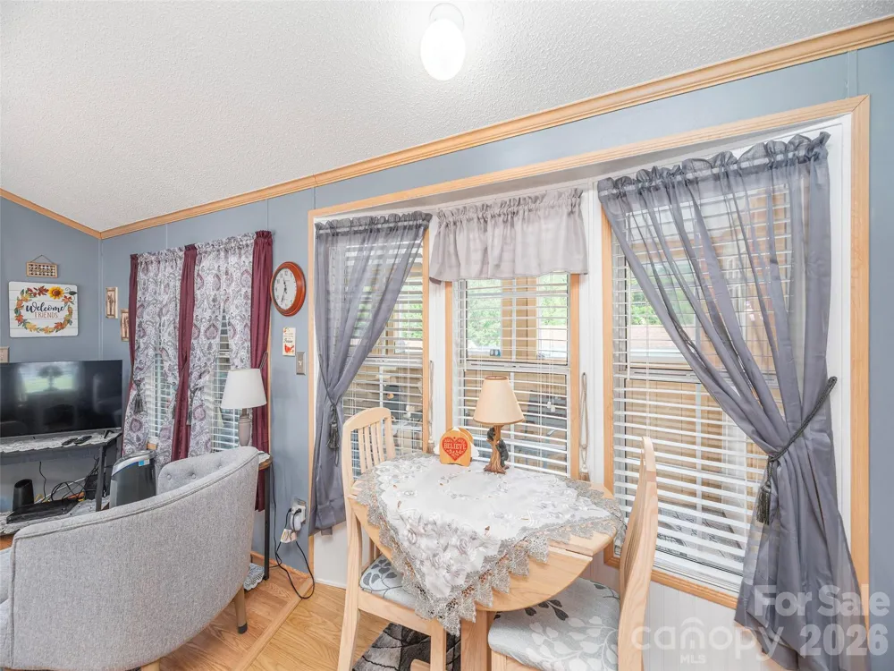 4 Levi Drive #12 Maggie Valley, NC 28751