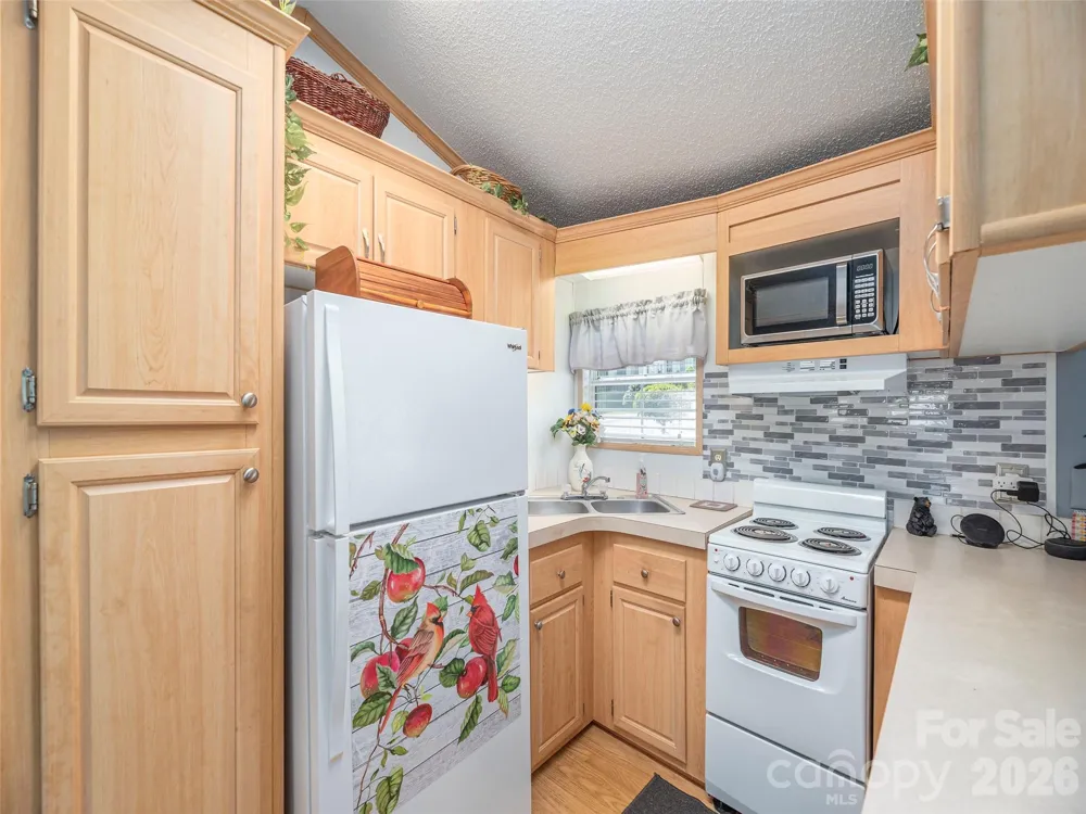 4 Levi Drive #12 Maggie Valley, NC 28751