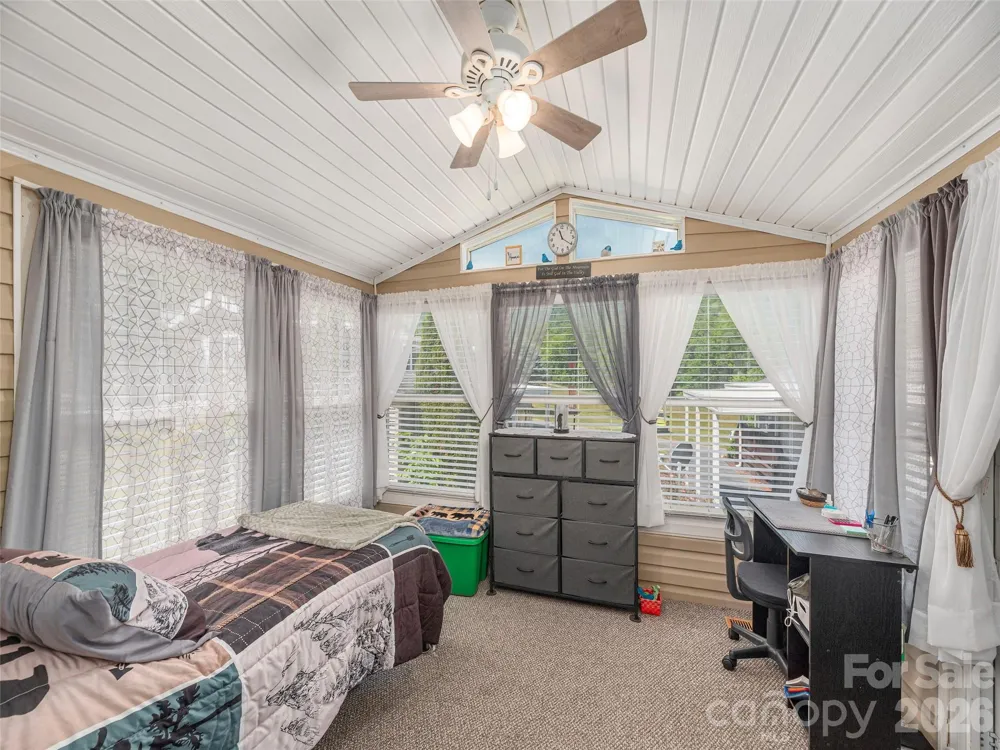 4 Levi Drive #12 Maggie Valley, NC 28751