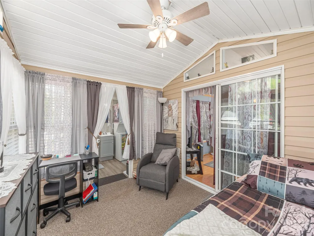 4 Levi Drive #12 Maggie Valley, NC 28751