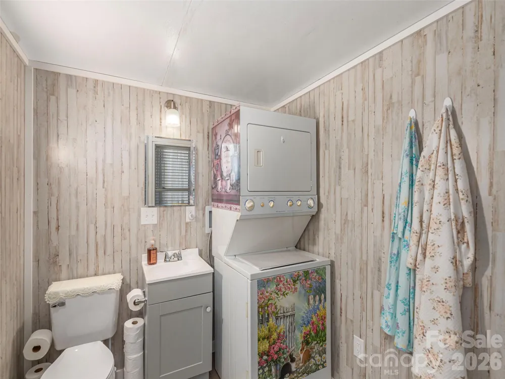 4 Levi Drive #12 Maggie Valley, NC 28751