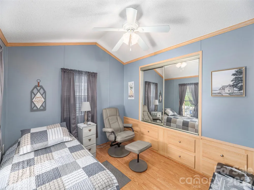 4 Levi Drive #12 Maggie Valley, NC 28751