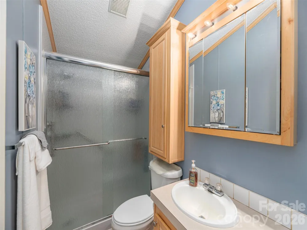 4 Levi Drive #12 Maggie Valley, NC 28751