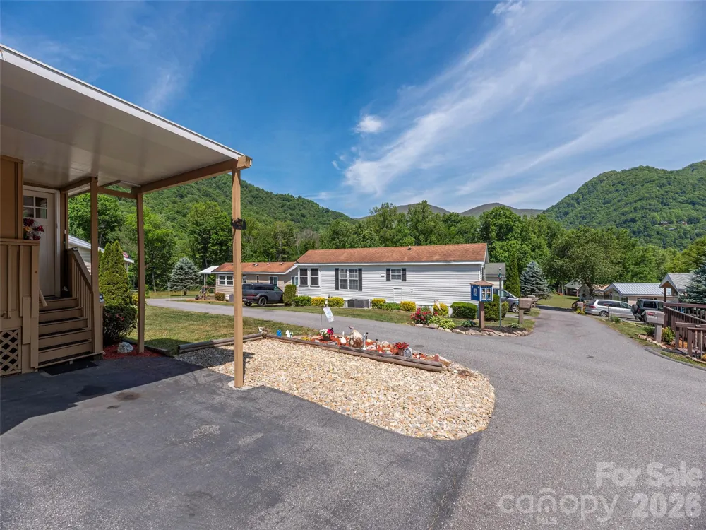 4 Levi Drive #12 Maggie Valley, NC 28751