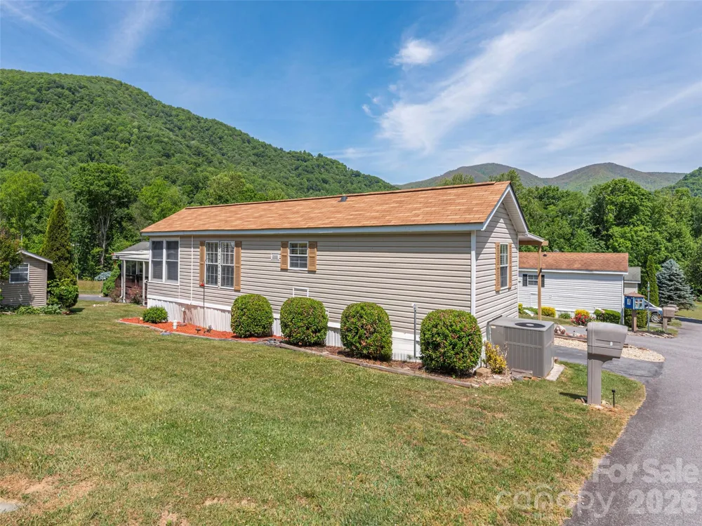 4 Levi Drive #12 Maggie Valley, NC 28751