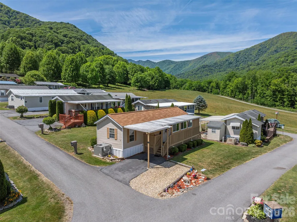 4 Levi Drive #12 Maggie Valley, NC 28751
