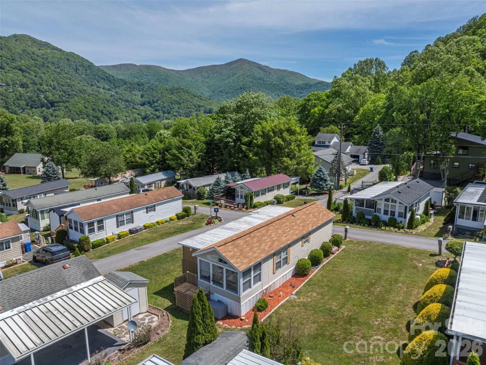 4 Levi Drive #12 Maggie Valley, NC 28751