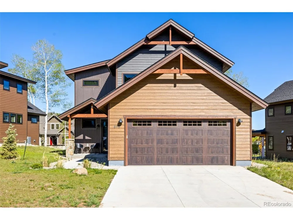 690 Fall Line Road Granby, CO 80446