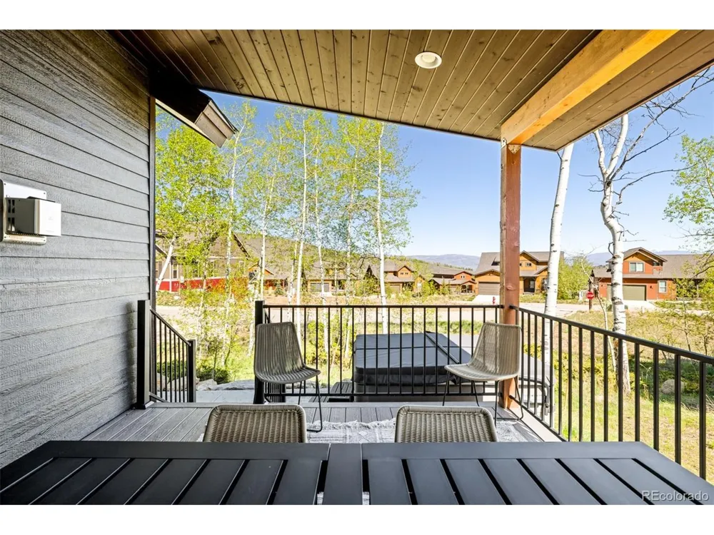 690 Fall Line Road Granby, CO 80446