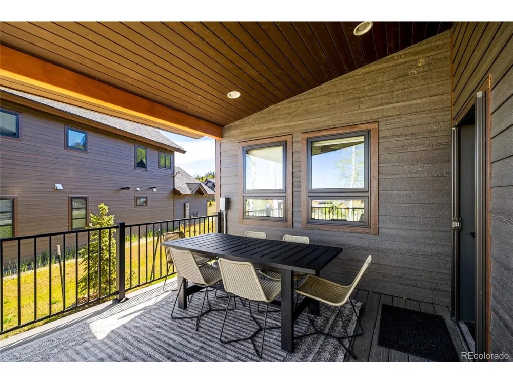 690 Fall Line Road Granby, CO 80446