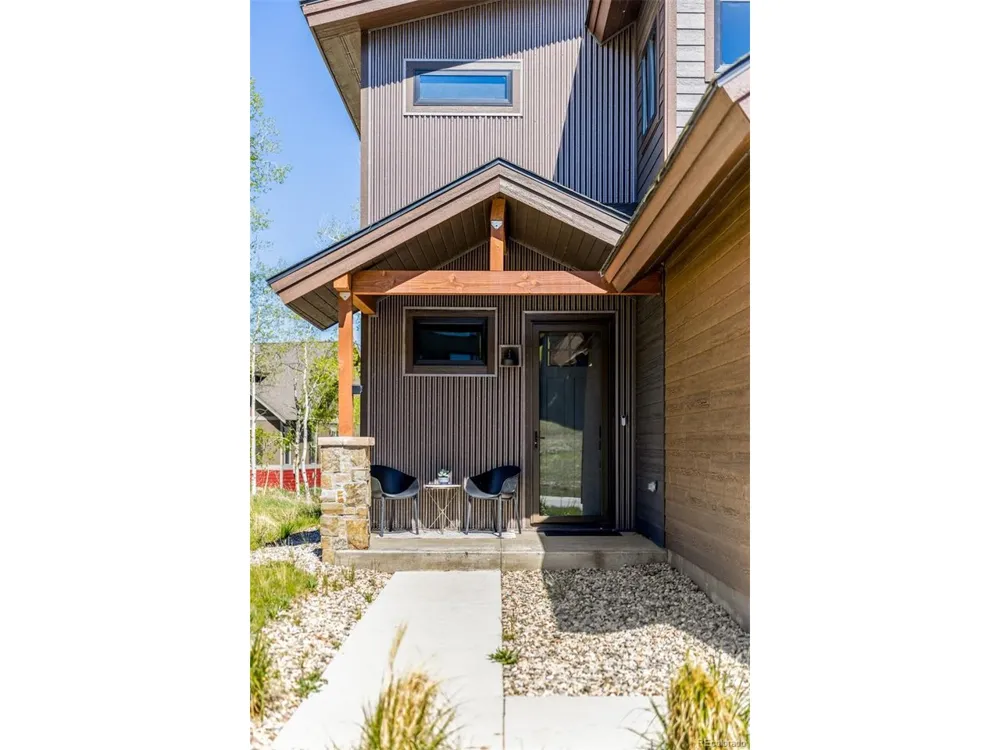 690 Fall Line Road Granby, CO 80446