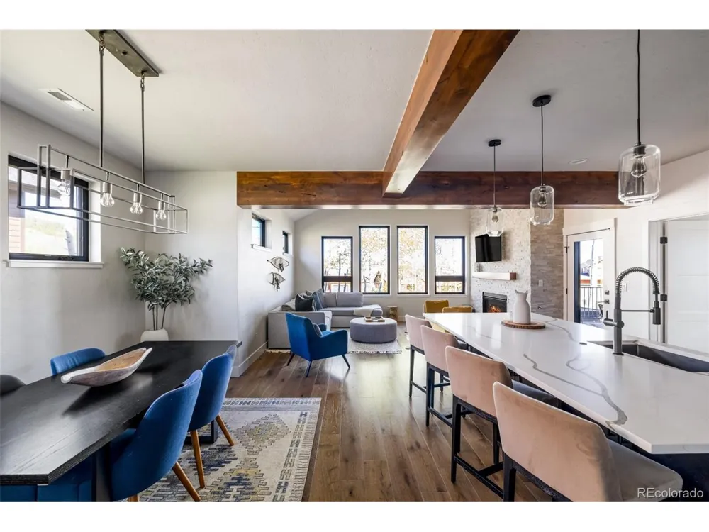 690 Fall Line Road Granby, CO 80446