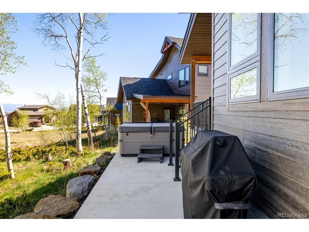 690 Fall Line Road Granby, CO 80446