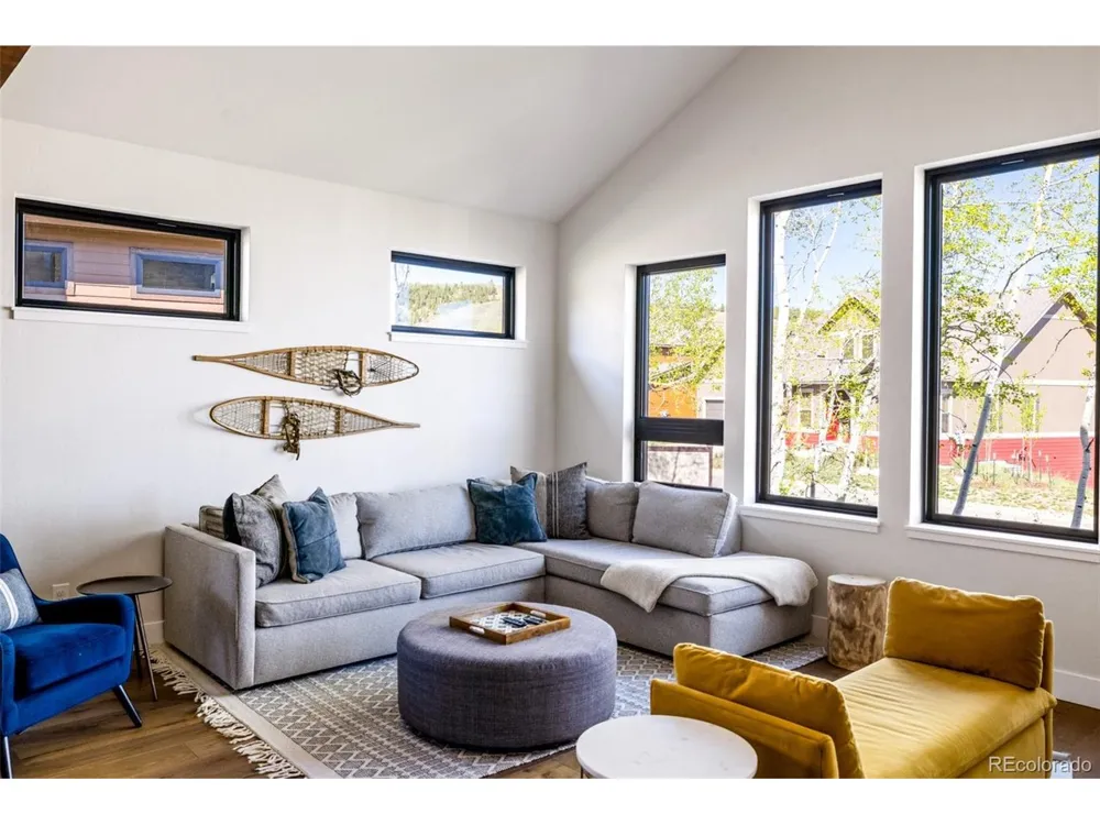 690 Fall Line Road Granby, CO 80446