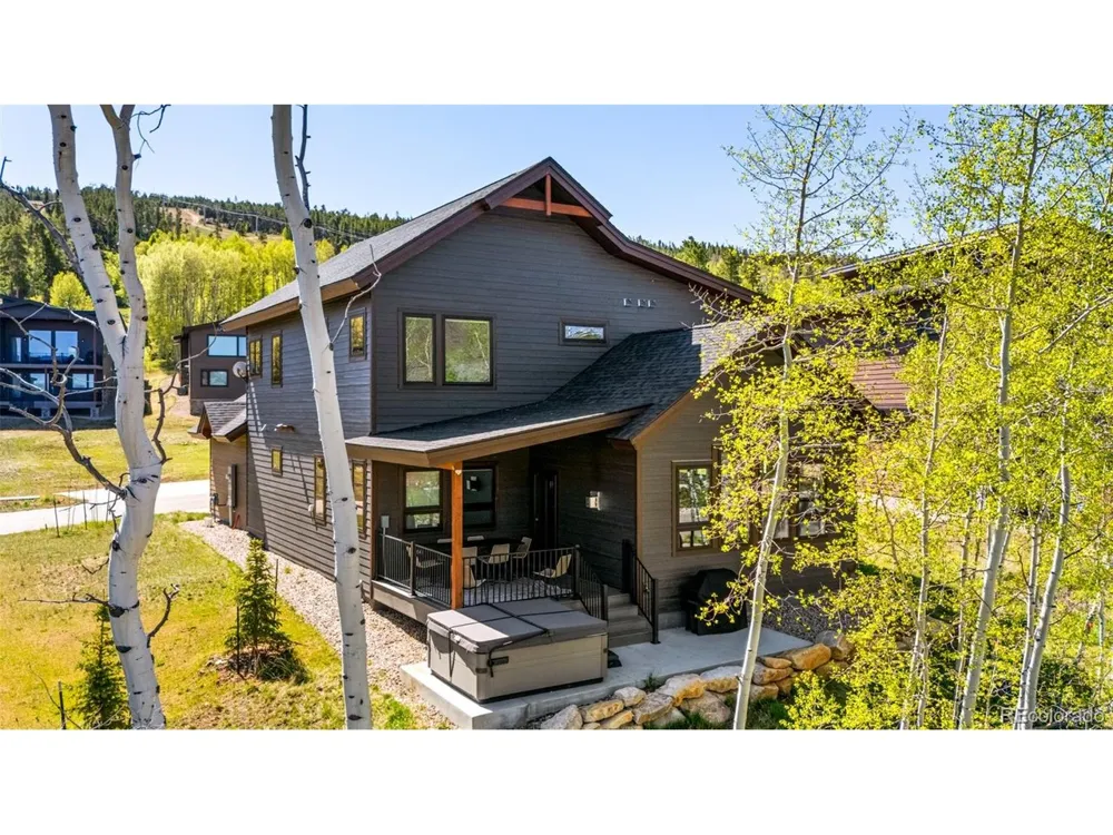 690 Fall Line Road Granby, CO 80446