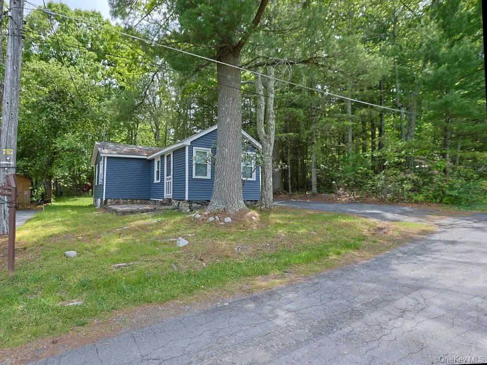 4 Spruce Street E Wurtsboro, NY 12790