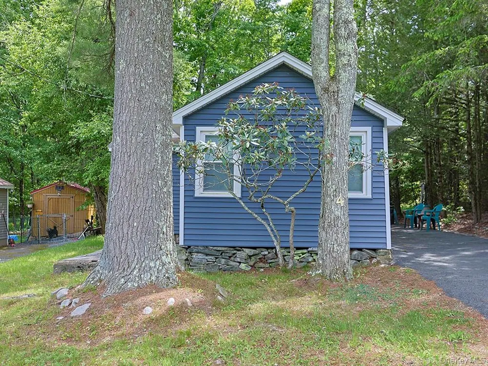 4 Spruce Street E Wurtsboro, NY 12790