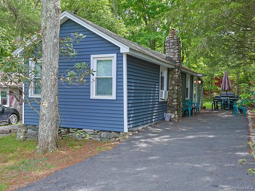4 Spruce Street E Wurtsboro, NY 12790