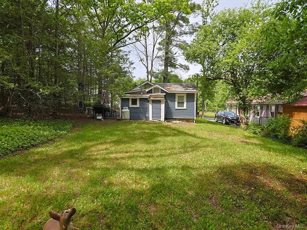 4 Spruce Street E Wurtsboro, NY 12790