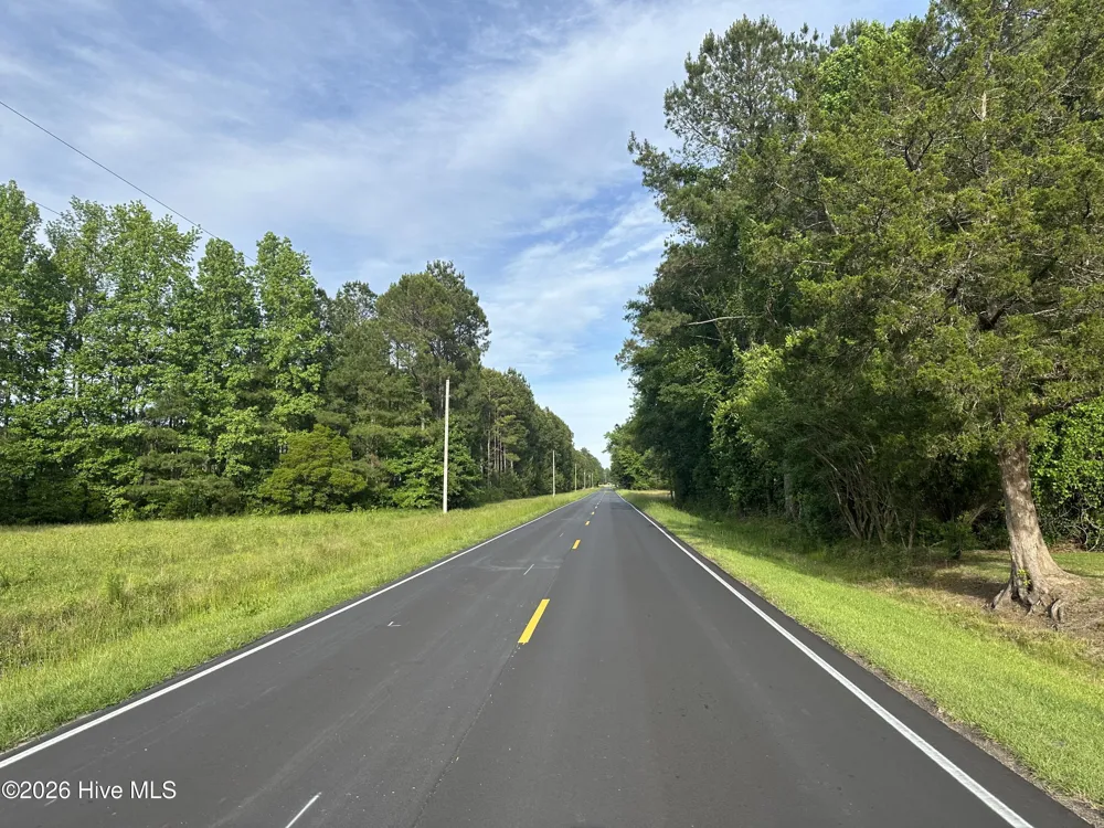 Near 594 Big Cypress Road Nakina, NC 28455